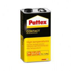 colle de contact PATTEX...